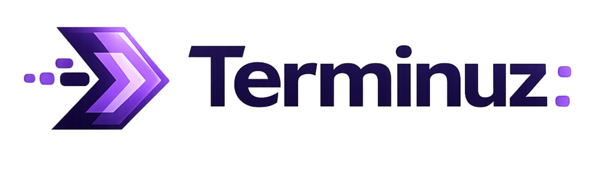 Terminuz logo
